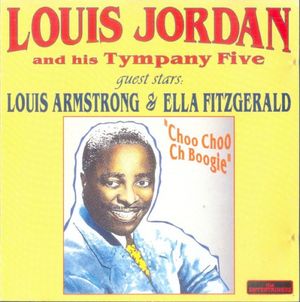 Louis Jordan and His Tympany Five