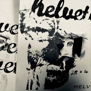 Helvetia (Single)