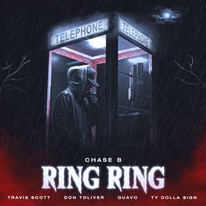 Ring Ring (Single)