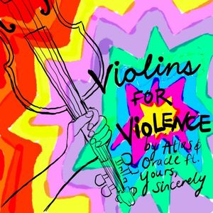 Violins for Violence (Single)