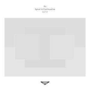 Spiral: A Continuation (EP)