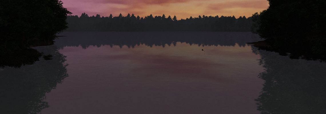 Cover Walden, a game