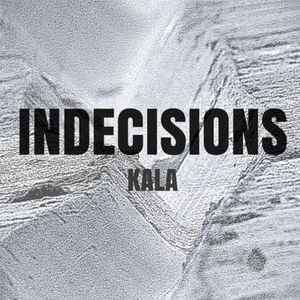 Indecisions (EP)