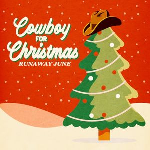 Cowboy for Christmas (Single)