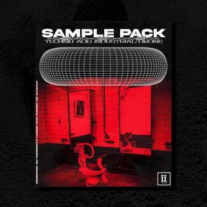 INSANE INDUSTRY | SAMPLE PACK | VOL.1