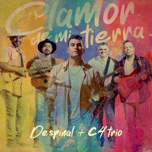 Clamor De Mi Tierra (Single)