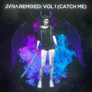 JVNA - Living In Hell (Kotori Remix)