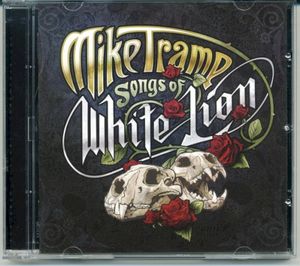 Songs of White Lion