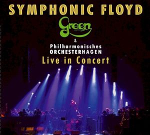 Symphonic Floyd (Live in Concert) (Live)