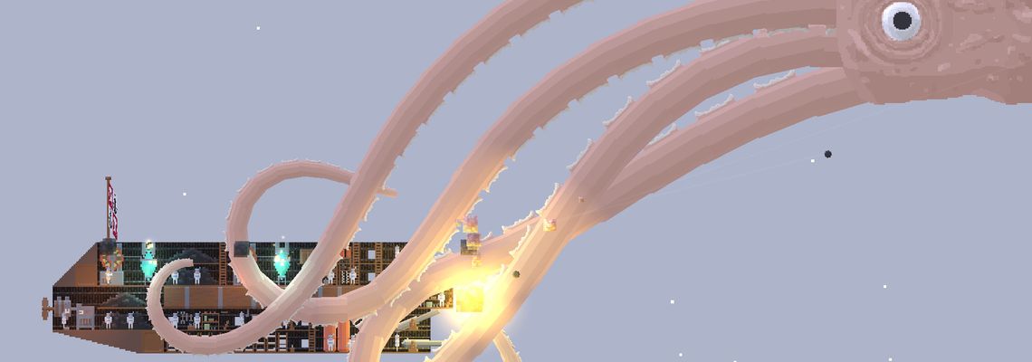 Cover Airships: Conquer the Skies