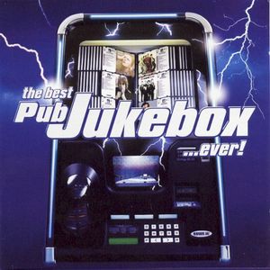 The Best Pub Jukebox... Ever!
