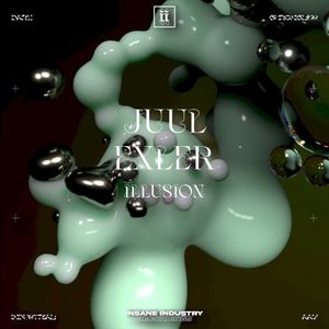 Illusion (Single)