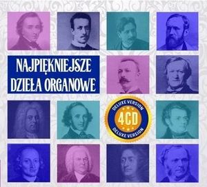 Adagio — Sonata No. 1 in f Minor - F. Mendelsohn-Bartholdy