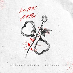Luv Me Better (Single)