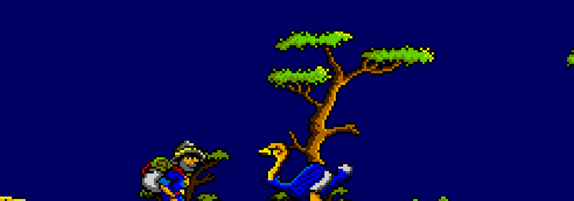 Cover Livingstone II