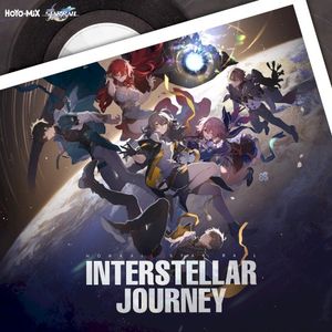 Interstellar Journey