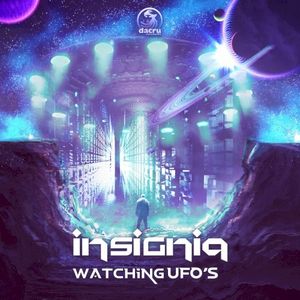 Watching UFOs (EP)