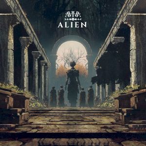 Alien (Single)