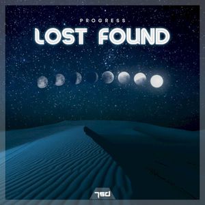 Lost & Found (Single)