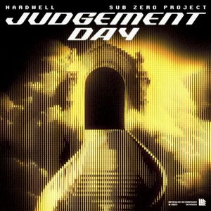 Judgement Day (Single)