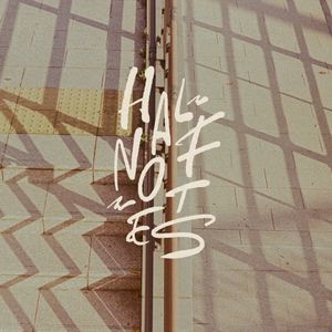 Half Notes (Single)