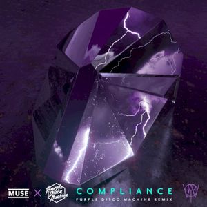 Compliance (Purple Disco Machine remix) (edit)