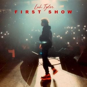 First Show (Single)