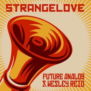 Strangelove (Single)