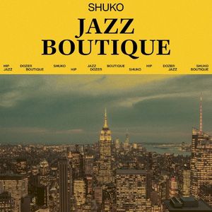 Jazz Boutique