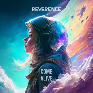 Come Alive (Single)