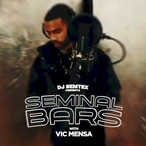 ‘Seminal Bars’ Freestyle (Single)