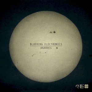 Anarres (EP)