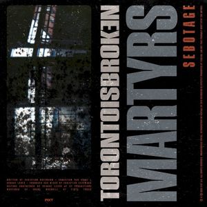 Martyrs (Single)