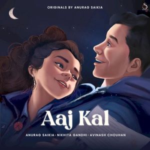 Aaj Kal (Single)
