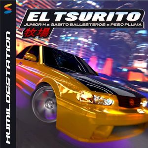 El Tsurito (Single)