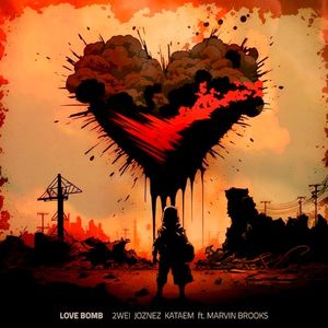 Love Bomb (Single)