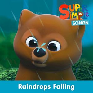 Raindrops Falling - Sing‐Along