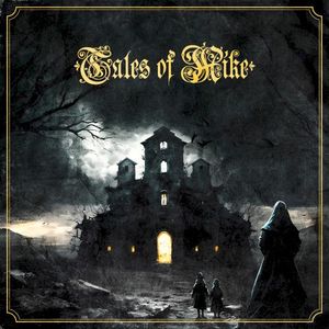 RIP (Landscape of Sorrow) (Single)