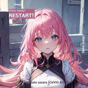 RESTART! (Single)