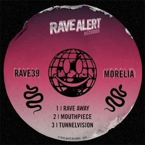 RAVE39 (EP)