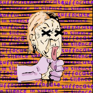 Suffocate In Silence (Single)