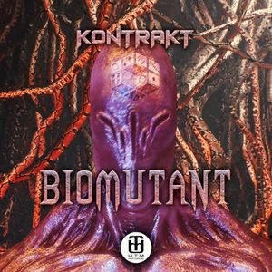 Biomutant (EP)