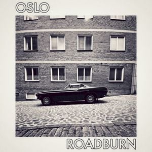 Roadburn (Single)