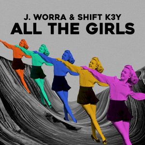 All The Girls (Single)
