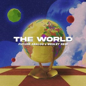 The World (Single)