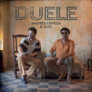 Duele (Single)