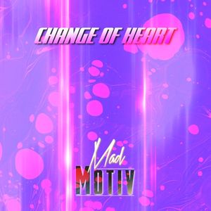 Change of heart (Single)