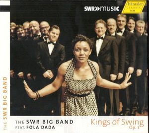 Kings of Swings Op. 1