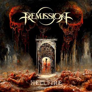 Hellfire (Single)