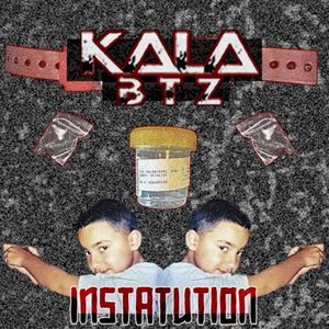 Instatution (EP)